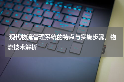  现代物流管理系统的特点与实施步骤，物流技术解析