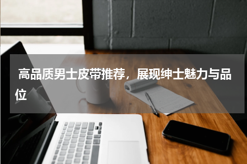  高品质男士皮带推荐，展现绅士魅力与品位