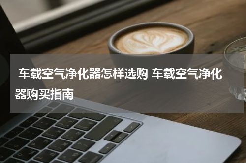  车载空气净化器怎样选购 车载空气净化器购买指南