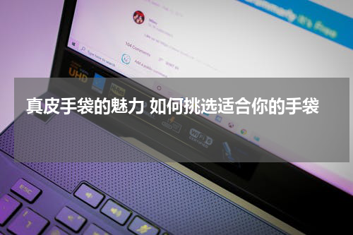  真皮手袋的魅力 如何挑选适合你的手袋 