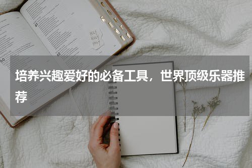 培养兴趣爱好的必备工具，世界顶级乐器推荐