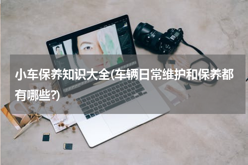 小车保养知识大全(车辆日常维护和保养都有哪些?)