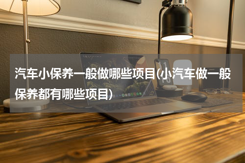汽车小保养一般做哪些项目(小汽车做一般保养都有哪些项目)