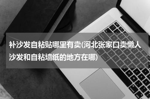 补沙发自粘贴哪里有卖(河北张家口卖懒人沙发和自粘墙纸的地方在哪)