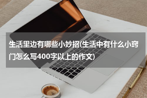 生活里边有哪些小妙招(生活中有什么小窍门怎么写400字以上的作文)