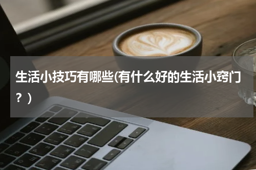 生活小技巧有哪些(有什么好的生活小窍门？)