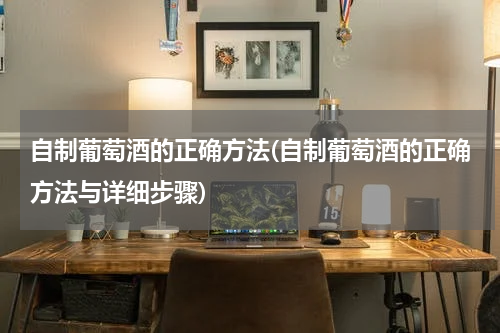 自制葡萄酒的正确方法(自制葡萄酒的正确方法与详细步骤)