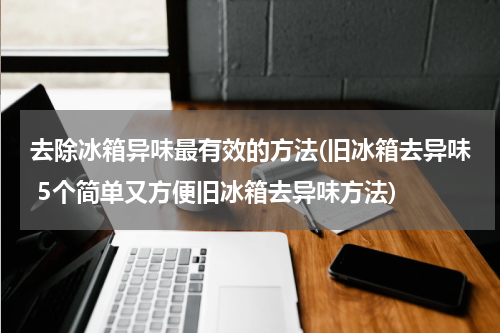 去除冰箱异味最有效的方法(旧冰箱去异味 5个简单又方便旧冰箱去异味方法)