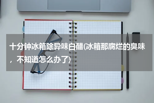 十分钟冰箱除异味白醋(冰箱那腐烂的臭味，不知道怎么办了)