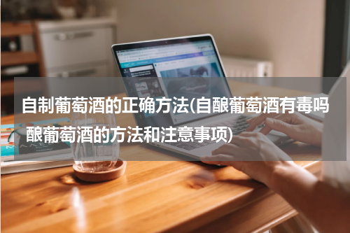 自制葡萄酒的正确方法(自酿葡萄酒有毒吗 酿葡萄酒的方法和注意事项)