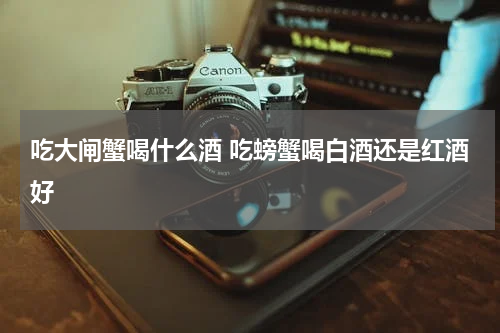 吃大闸蟹喝什么酒 吃螃蟹喝白酒还是红酒好