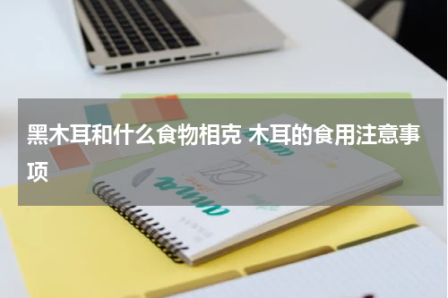 黑木耳和什么食物相克 木耳的食用注意事项