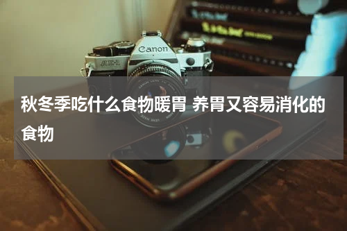 秋冬季吃什么食物暖胃 养胃又容易消化的食物