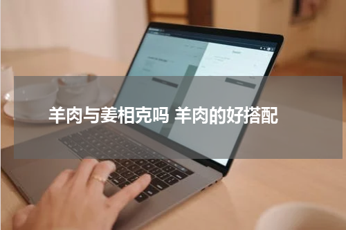  羊肉与姜相克吗 羊肉的好搭配