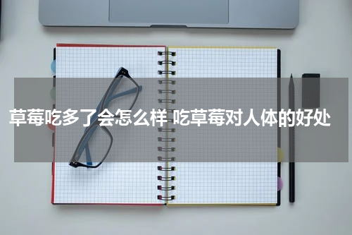 草莓吃多了会怎么样 吃草莓对人体的好处