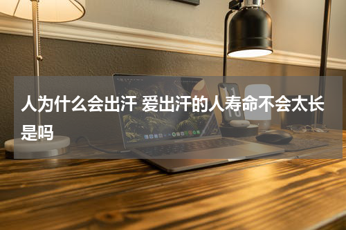 人为什么会出汗 爱出汗的人寿命不会太长是吗